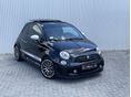 ABARTH 500 2011/12 - 3