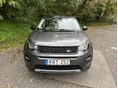 LAND ROVER DISCOVERY SPORT 2.0 TD4 HSE