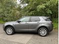 LAND ROVER DISCOVERY SPORT 2015/10 - 2