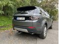 LAND ROVER DISCOVERY SPORT 2015/10 - 11