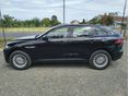 JAGUAR F-PACE 2018 - 2