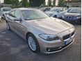 BMW 520 2013/11 - 2