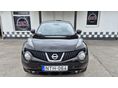 NISSAN JUKE 2014/5 - 2