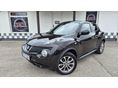 NISSAN JUKE 2014/5 - 3