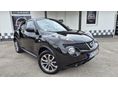 NISSAN JUKE 2014/5 - 1