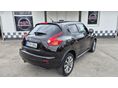 NISSAN JUKE 2014/5 - 6