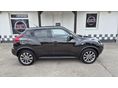 NISSAN JUKE 2014/5 - 4