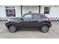 NISSAN JUKE 2014/5 - 5