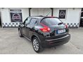 NISSAN JUKE 2014/5 - 7