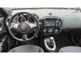 NISSAN JUKE 2014/5 - 10