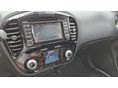NISSAN JUKE 2014/5 - 14