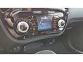 NISSAN JUKE 2014/5 - 15