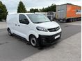 OPEL VIVARO 2022/1 - 2