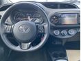 TOYOTA YARIS 2020/6 - 5