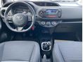 TOYOTA YARIS 2020/6 - 6