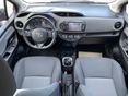 TOYOTA YARIS 2020/6 - 12