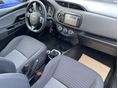 TOYOTA YARIS 2020/6 - 9