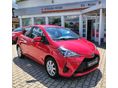 TOYOTA YARIS 1.0 VVT-i Active EDITION-S + KAMERA