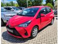 TOYOTA YARIS 2020/6 - 2