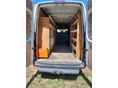 MERCEDES-BENZ SPRINTER 2015/10 - 2