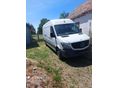 MERCEDES-BENZ SPRINTER 2015/10 - 7