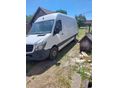 MERCEDES-BENZ SPRINTER 2015/10 - 8