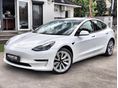 TESLA MODEL 3 Long Range AWD (Automata) Gyári rétegvastagság - Gyári vonóhorog - AMD Ryzen processzor - Giga Shanghai gy