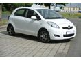 TOYOTA YARIS 2010/4 - 2
