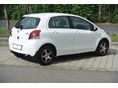 TOYOTA YARIS 2010/4 - 3