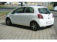 TOYOTA YARIS 2010/4 - 4