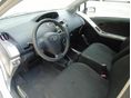 TOYOTA YARIS 2010/4 - 5