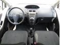TOYOTA YARIS 2010/4 - 6