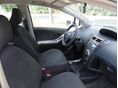 TOYOTA YARIS 2010/4 - 7