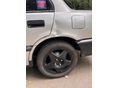 HONDA CIVIC 1990/12 - 3