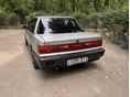 HONDA CIVIC 1990/12 - 4