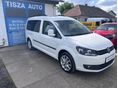VOLKSWAGEN CADDY MAXI 2012/5 - 2