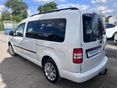 VOLKSWAGEN CADDY MAXI 2012/5 - 3