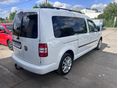 VOLKSWAGEN CADDY MAXI 2012/5 - 5