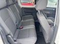 VOLKSWAGEN CADDY MAXI 2012/5 - 12