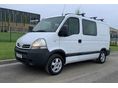 RENAULT MASTER 2005/5 - 10