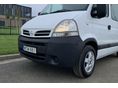 RENAULT MASTER 2005/5 - 15