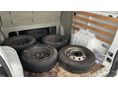 RENAULT MASTER 2005/5 - 30