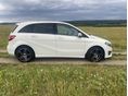 MERCEDES-BENZ B 180 2017/11 - 5