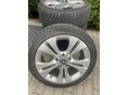 MERCEDES-BENZ B 180 2017/11 - 9