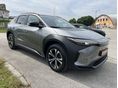 TOYOTA BZ4X 2024/4 - 6
