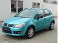 SUZUKI SX4 2009/4 - 1