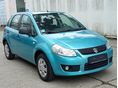 SUZUKI SX4 2009/4 - 2