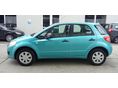 SUZUKI SX4 2009/4 - 5
