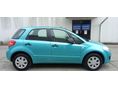 SUZUKI SX4 2009/4 - 6