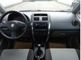 SUZUKI SX4 2009/4 - 10